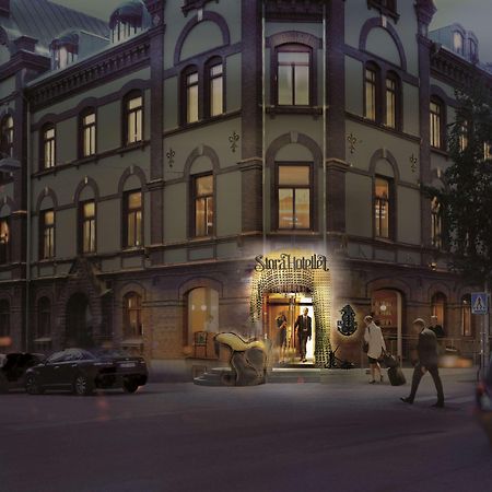 Stora Hotellet; BW Premier Collection Umea Ngoại thất bức ảnh