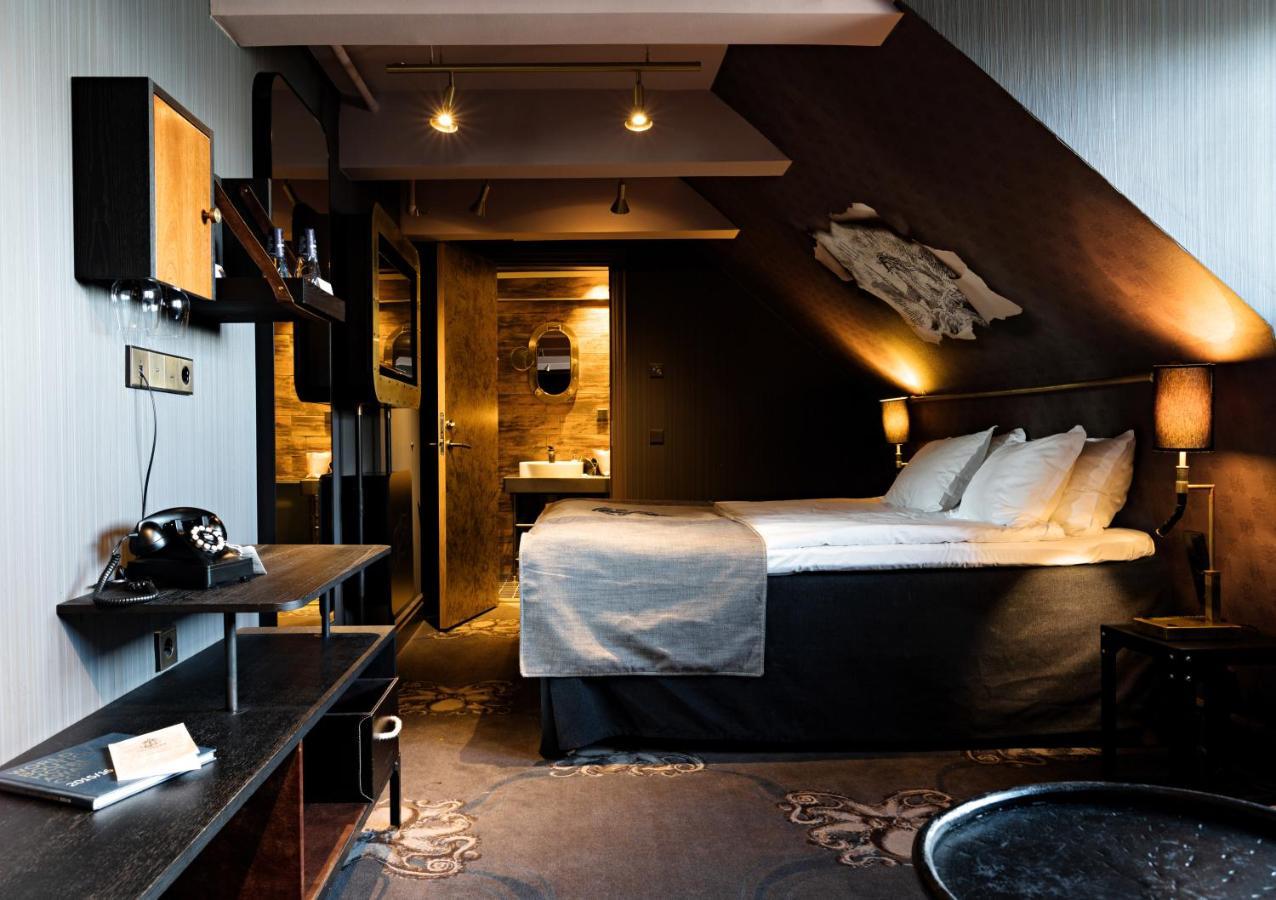 Stora Hotellet; BW Premier Collection Umea Ngoại thất bức ảnh