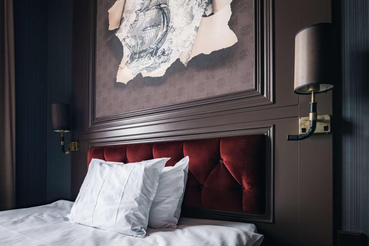 Stora Hotellet; BW Premier Collection Umea Ngoại thất bức ảnh