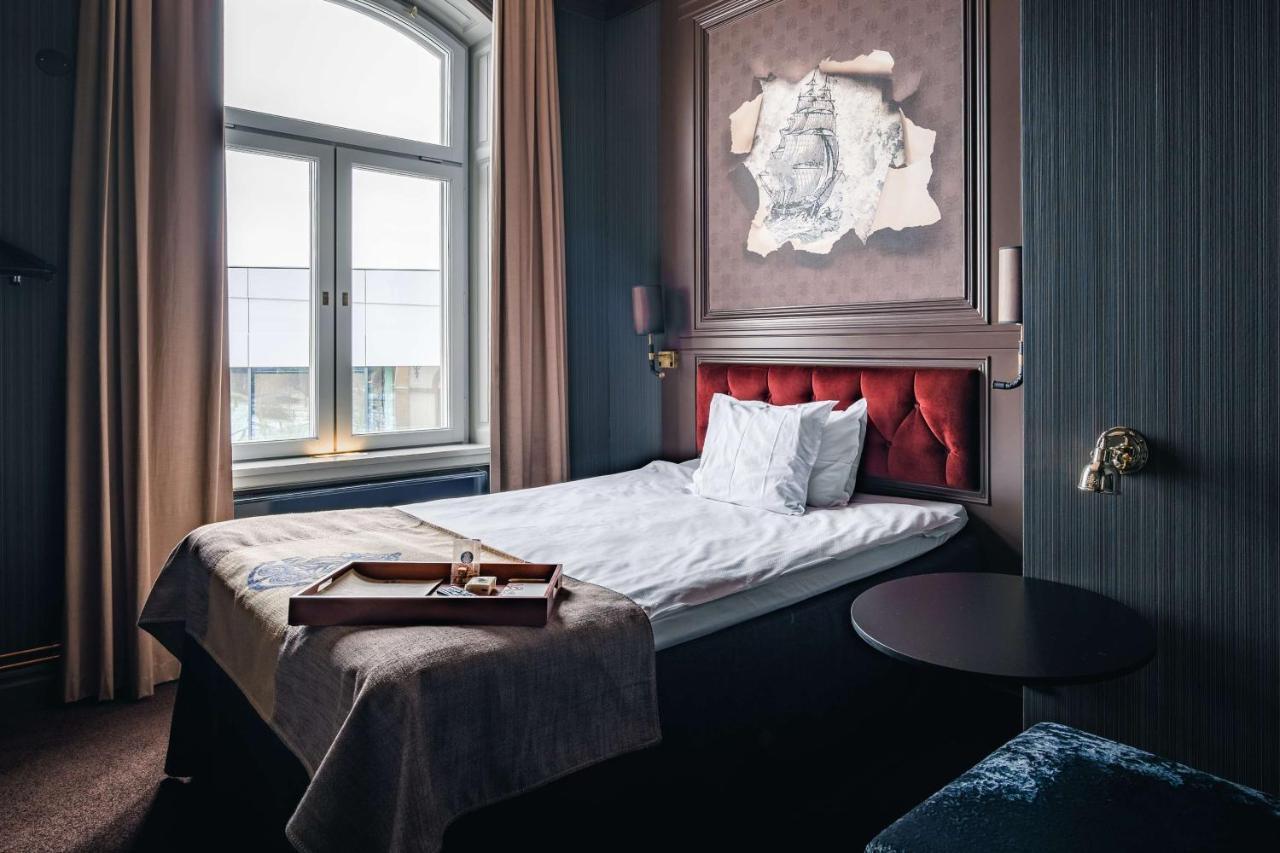 Stora Hotellet; BW Premier Collection Umea Ngoại thất bức ảnh