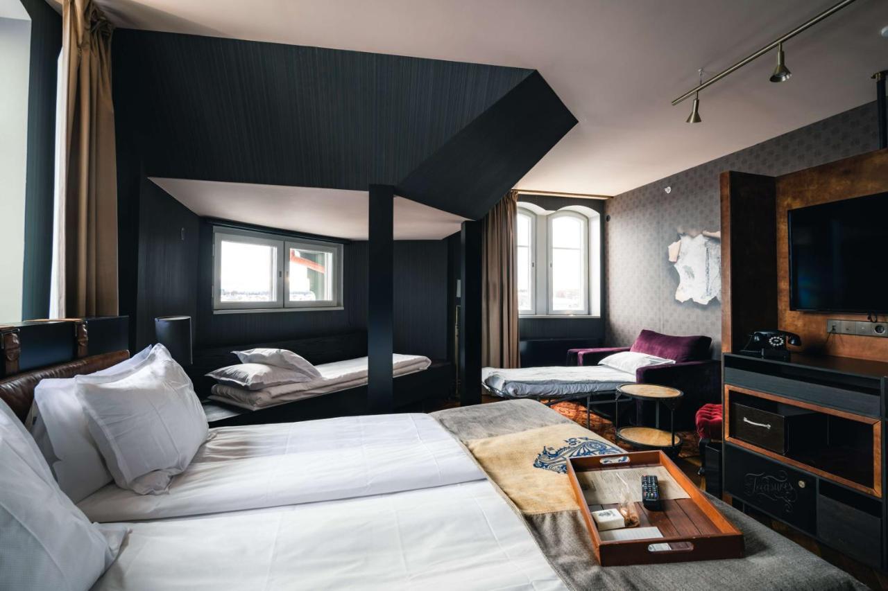 Stora Hotellet; BW Premier Collection Umea Ngoại thất bức ảnh