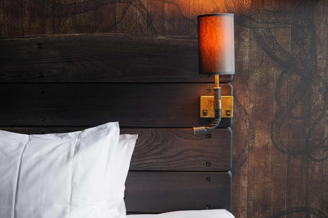 Stora Hotellet; BW Premier Collection Umea Ngoại thất bức ảnh