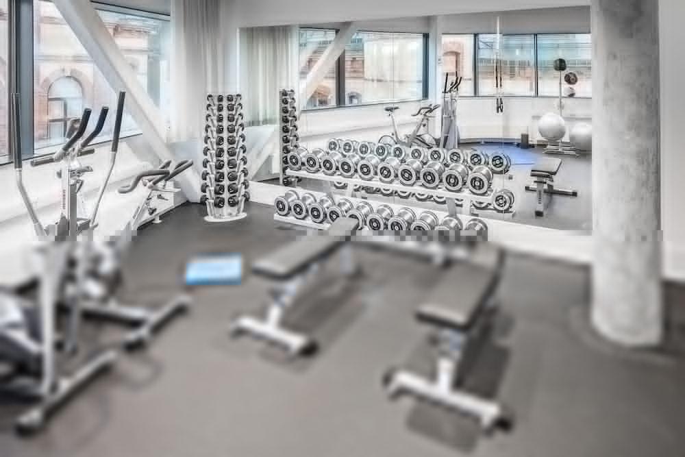 Stora Hotellet; BW Premier Collection Umea Ngoại thất bức ảnh