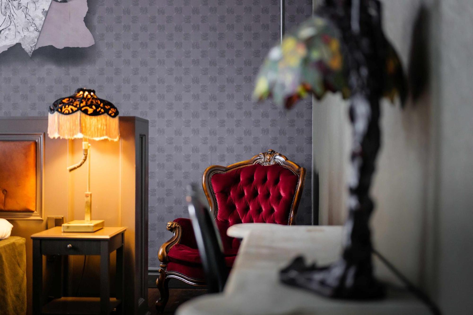 Stora Hotellet; BW Premier Collection Umea Ngoại thất bức ảnh