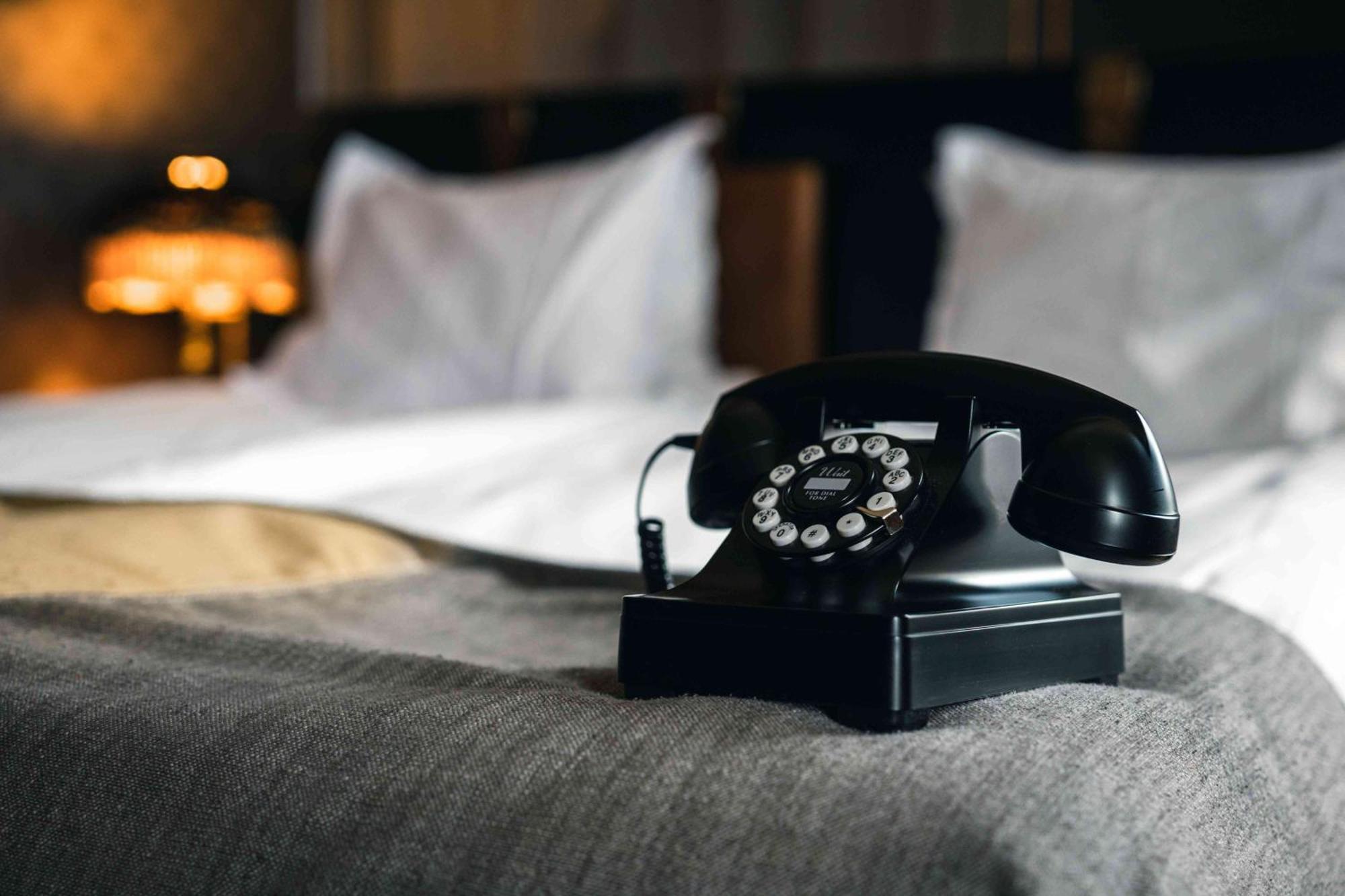 Stora Hotellet; BW Premier Collection Umea Ngoại thất bức ảnh