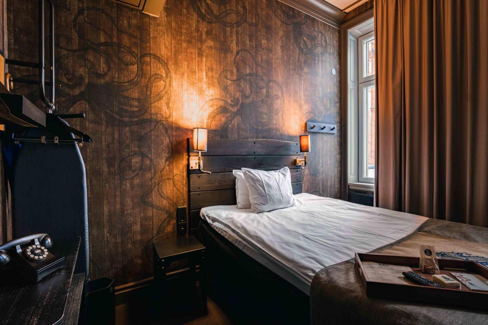 Stora Hotellet; BW Premier Collection Umea Ngoại thất bức ảnh