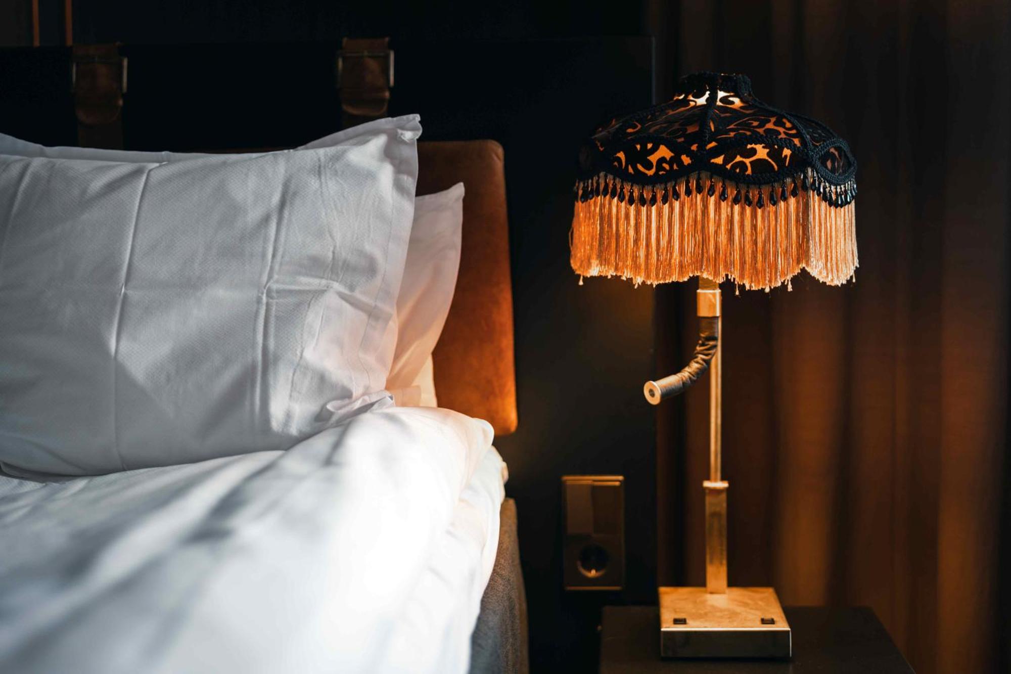 Stora Hotellet; BW Premier Collection Umea Ngoại thất bức ảnh